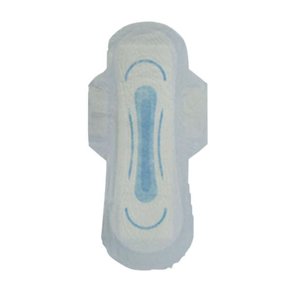 sanitary napkins disposal manufacture