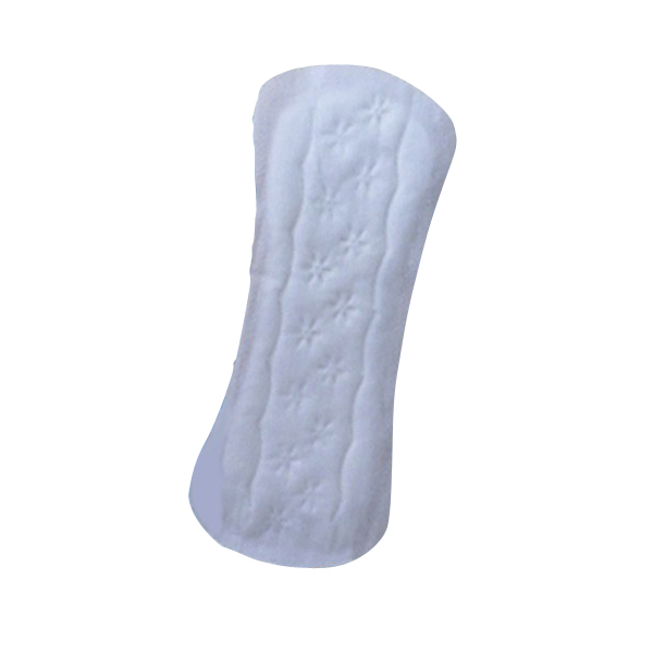 small panty liners pad