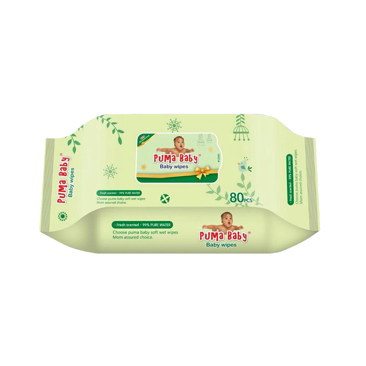 cheap baby wet wipes offers with organic cotton