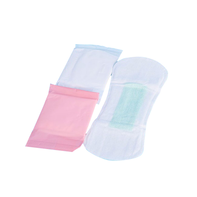 cotton panty liners use everyday