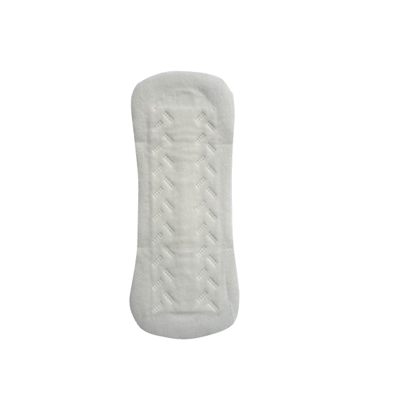 breathable incontinence panty liners for discharge